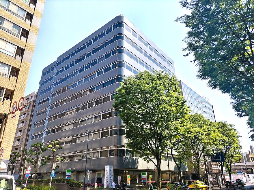 横浜支店 外観