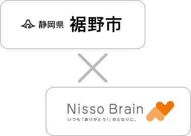 テレワーク派遣を通して地方創生を図る取り組みを始めます。